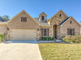 1046 Bat Hawk Ct, Conroe, TX 77385