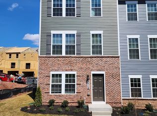 8648 Walter Martz Rd, Frederick, MD 21702