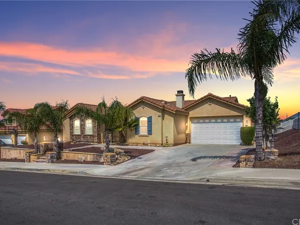 6502 N Los Robles Way, San Bernardino, CA 92407