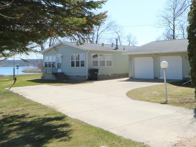12951 Krohnfeldt Dr NW, Alexandria, MN, 56308