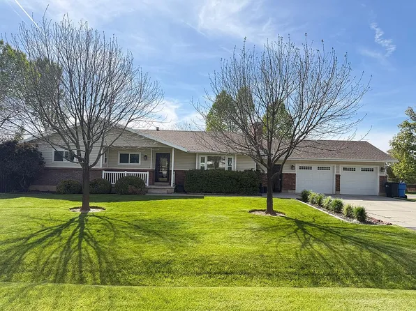 85 N 100 E, Millville, UT 84326