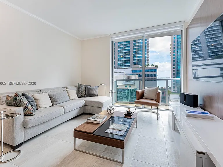 1060 Brickell Ave #1507 — Photo 6