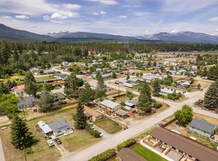105 S Clifton St, Darby, MT 59829