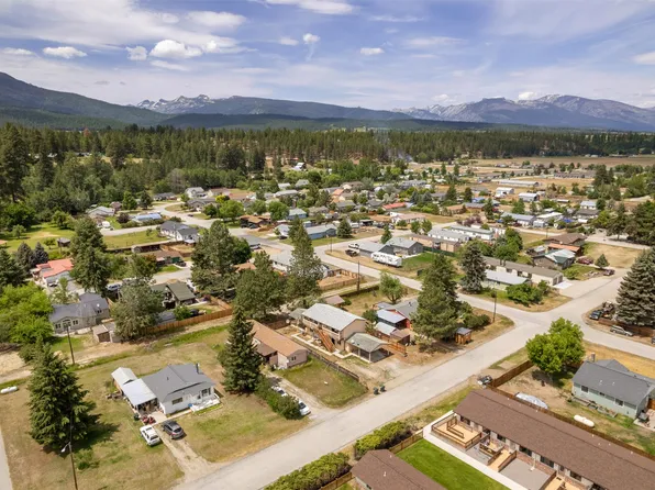 105 S Clifton St, Darby, MT 59829