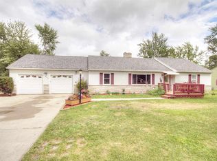 4016 Reed Rd, Fort Wayne, IN 46815