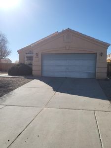 10501 Supernova St NW, Albuquerque, NM, 87114
