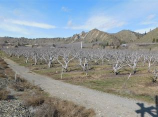 0 Turkey Shoot Rd, Cashmere, WA 98815