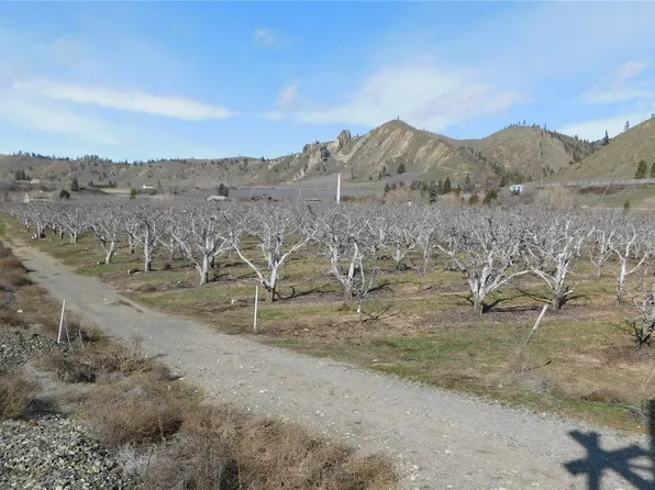 0 Turkey Shoot Road, Cashmere, WA 98815