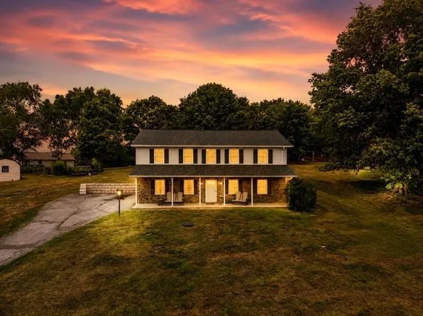 3850 Eagle Country Dr, Riner, VA 24149