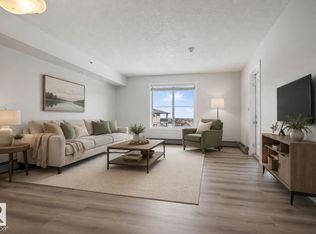 3315 James Mowatt Trl SW #412, Edmonton, AB T6W3L9