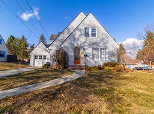 1106 E 6th St, Moscow, ID 83843