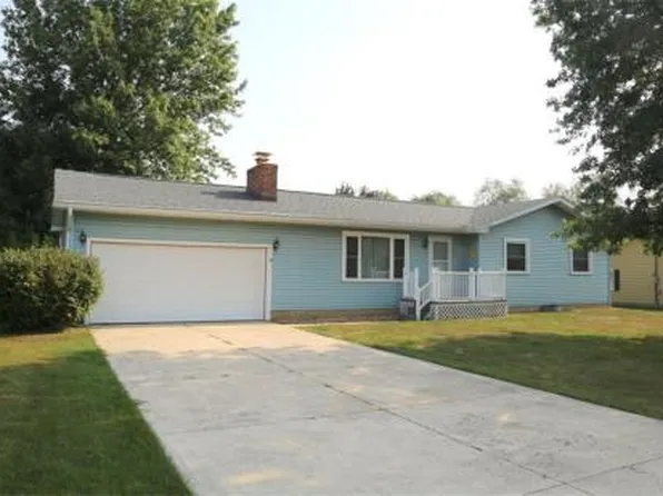 42 Elizabeth St, Fredericktown, OH 43019