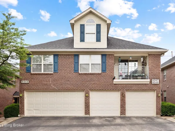 8343 Grand Trevi Dr, Louisville, KY 40228