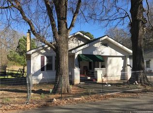 1104 Cherry St, Monroe, NC 28110