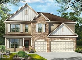 1958 Heatherbrooke Way NW, Acworth, GA 30101