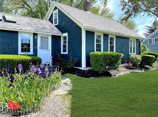 58 Salisbury Ave, North Kingstown, RI 02852