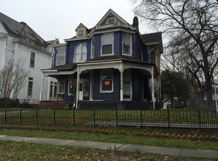 2110 3rd Ave, Richmond, VA 23222