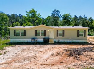 352 Berry Lott Rd, Magee, MS 39111