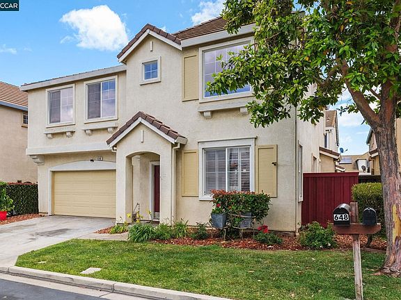 2nd image of 648 Rockspray Cir