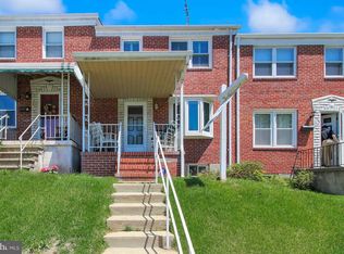 1804 Darrich Dr, Baltimore, MD 21234
