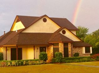 601 William Dr, Ovilla, TX 75154