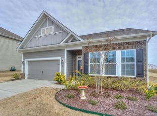 145 Margo Ln, Statesville, NC 28677