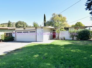 338 Holly Dr, San Rafael, CA 94903