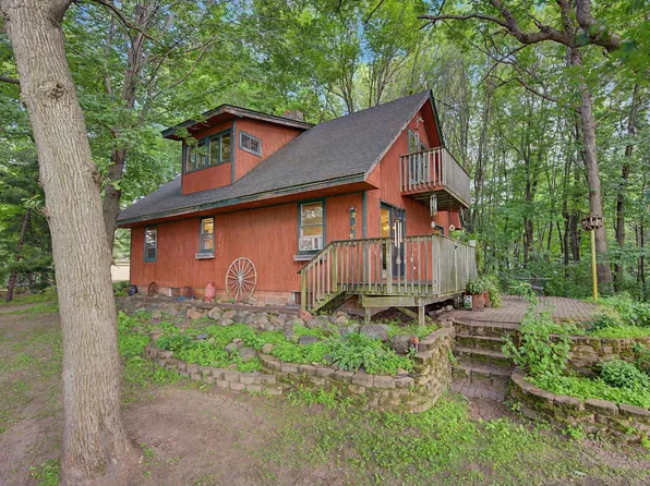 17356 Hiawatha Beach Dr NE, Ham Lake, MN 55304