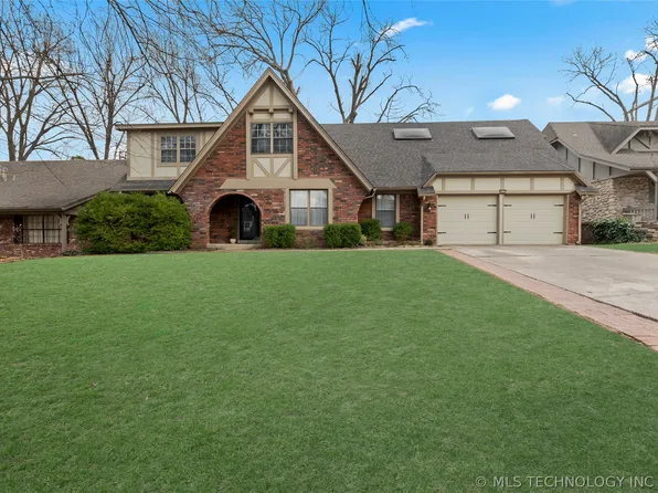 8239 S Toledo Ave, Tulsa, OK 74137