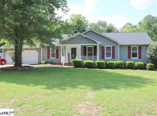 256 Old Farrs Bridge Rd, Greenville, SC 29611