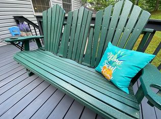 5781 State Route 588, Gallipolis, OH 45631