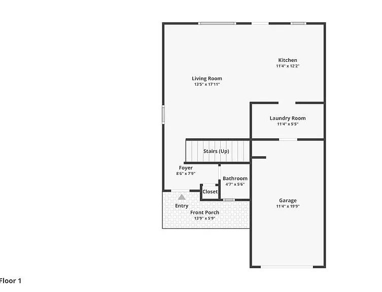 302 Freeman Cir — Photo 3