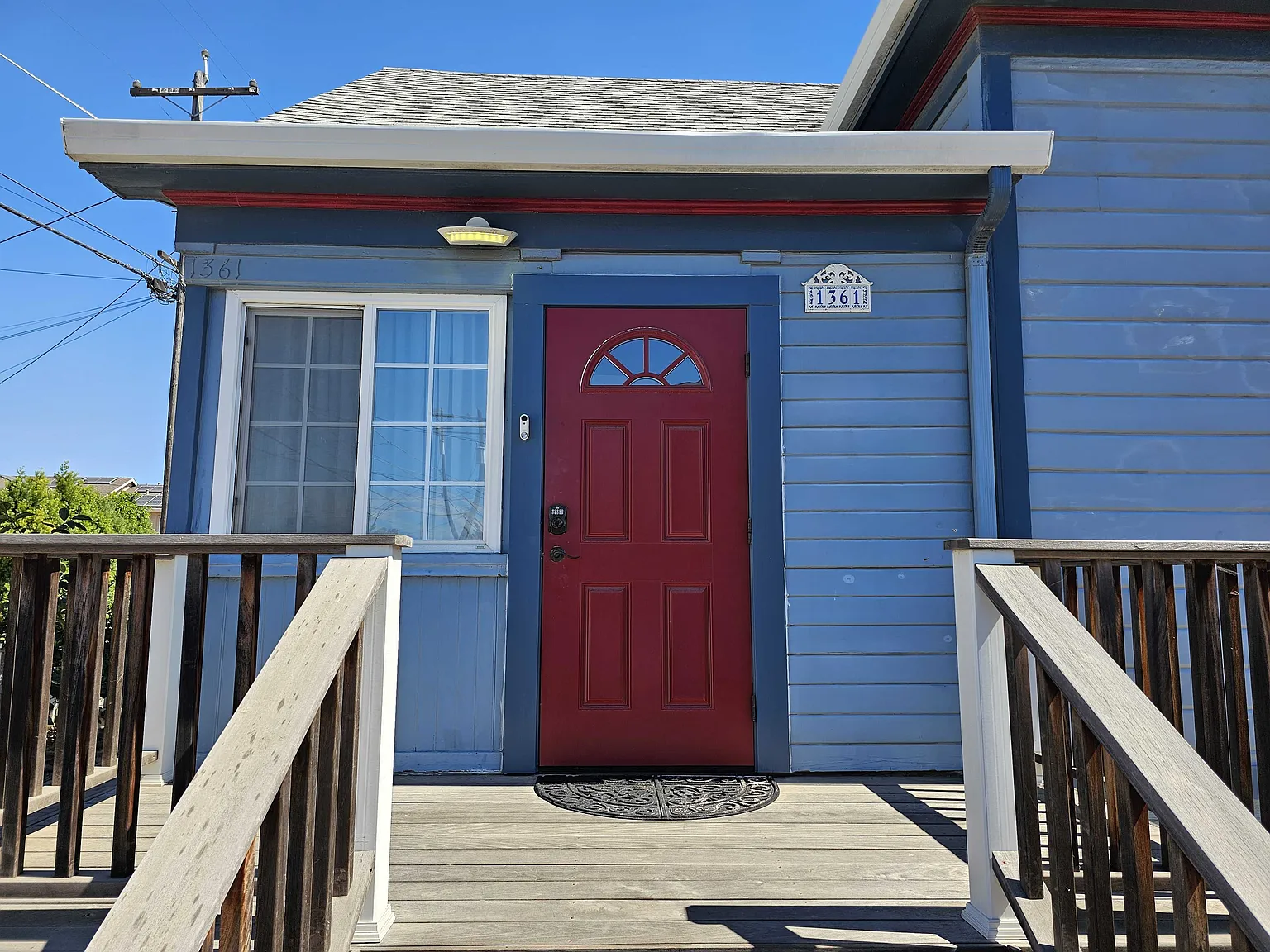 3 bed, 2.5 bath, 1776 sqft, $5,800 — Photo 4