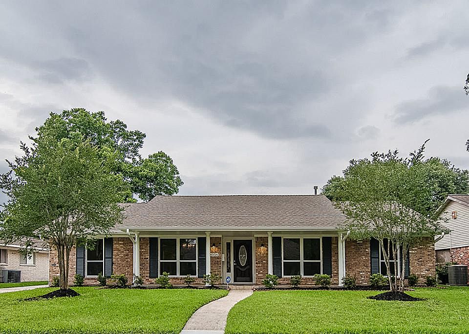 2nd image of 6106 Yarwell Dr