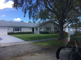 14861 SW 144th Ter, Miami, FL 33196