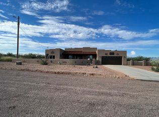 1686 Calle Cabo, Rio Rico, AZ 85648