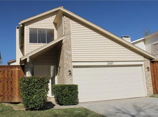 2007 Via Sonoma, Carrollton, TX 75006