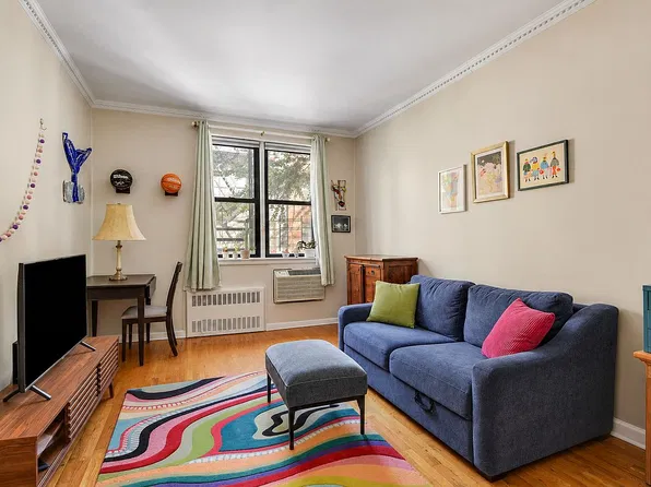 512 E 82nd St APT 2A, New York, NY 10028