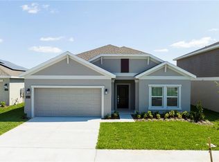 1163 James Paul Rd, Davenport, FL 33837