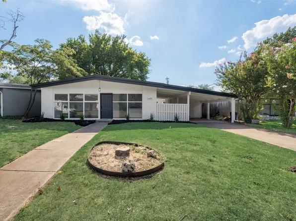 1609 William Brewster Dr, Irving, TX 75061