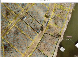 19-27 & #28, Edwards, MO 65326