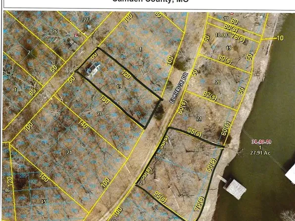 19-27 & #28, Edwards, MO 65326