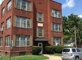 820 Maple St APT 4, Mount Vernon, IL 62864