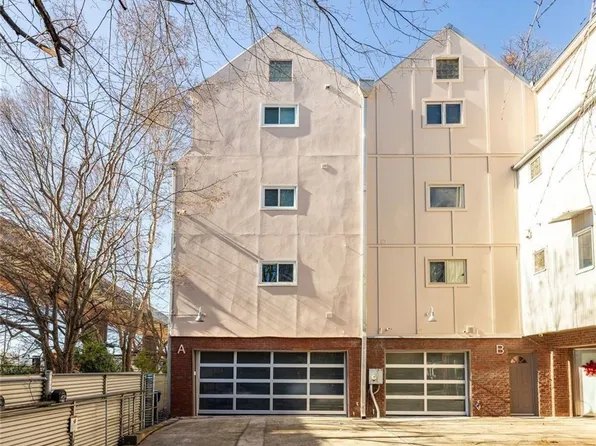 5 Krog St NE Unit A, Atlanta, GA 30307