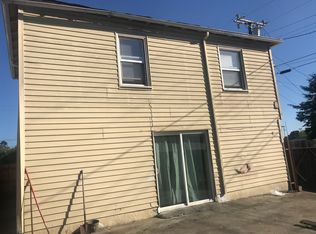 2421 Ritchie St, Oakland, CA 94605