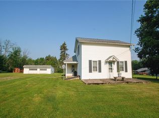 9118 Drown Ave, Mc Kean, PA 16426