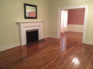 1105 2nd Ave N, Columbus, MS 39701