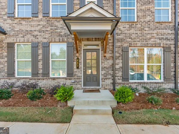 465 Collins Industrial Way, Lawrenceville, GA 30043