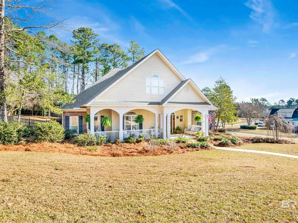 33781 Boardwalk Dr, Spanish Fort, AL 36527
