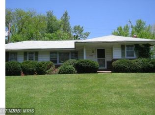 6313 Green Meadow Pkwy, Baltimore, MD 21209